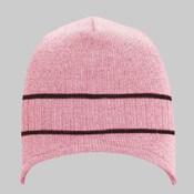 OTTO CAP Beanie with Stripes