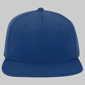 OTTO CAP "OTTO FLEX" 6 Panel Mid Profile Baseball Cap