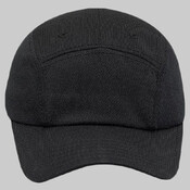 OTTO CAP 5 Panel Running Hat