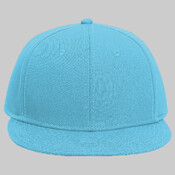 OTTO CAP "OTTO SNAP" Youth 6 Panel Snapback Hat