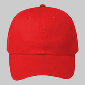 OTTO CAP 6 Panel Low Profile Baseball Cap