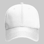 OTTO CAP 6 Panel Low Profile Dad Hat