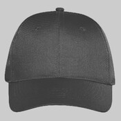 OTTO CAP 6 Panel Low Profile Baseball Cap