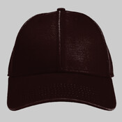 OTTO CAP 6 Panel Low Profile Baseball Cap