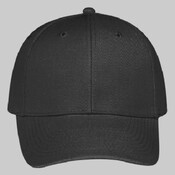 OTTO CAP 6 Panel Low Profile Baseball Cap