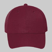 OTTO CAP 6 Panel Low Profile Baseball Cap