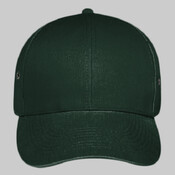 OTTO CAP 6 Panel Low Profile Baseball Cap