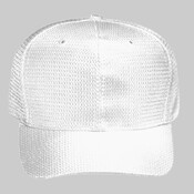 OTTO CAP 6 Panel Mid Profile Baseball Cap