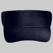 OTTO CAP Sun Visor