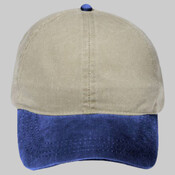 OTTO CAP 4 Panel Ponytail Cap