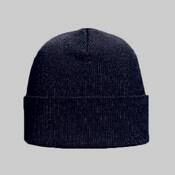 OTTO CAP 12" Classic Knit Beanie w/ Cuff