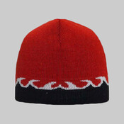 OTTO CAP 8" Reversible Beanie