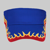 OTTO CAP Sun Visor