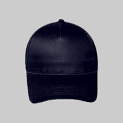 OTTO CAP 5 Panel Low Profile Baseball Cap