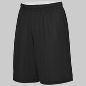 Reversible Wicking Shorts