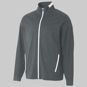 Adult League Full Zip Jacket