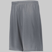 Longer Length Attain Shorts