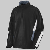 Driver Diamond Tech Half-Zip Pullover