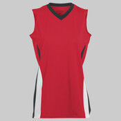 Girls Tornado Jersey