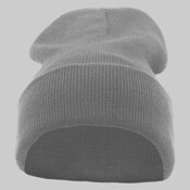 Knit Fold Over Beanie