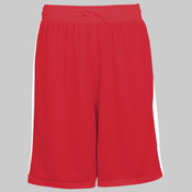 Competition Reversible Shorts