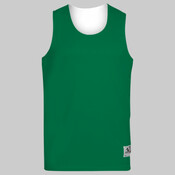 Youth Reversible Wicking Tank