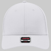 OTTO CAP "OTTO FLEX" UPF 50+ 6 Panel Low Profile Baseball Cap