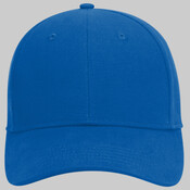 OTTO CAP 6 Panel Low Profile Baseball Cap