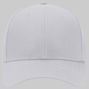 OTTO CAP 6 Panel Mid Profile Baseball Cap