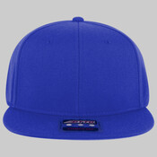 OTTO CAP "OTTO Comfy Fit" 6 Panel Mid Profile Style Snapback Hat