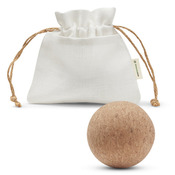 Cork Massage Ball