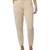 Ladies' Burnout Campus Sweatpant