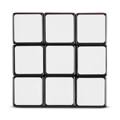 9-Panel Full Stock Cube