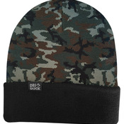 Coleman Beanie