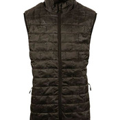 Men's Quilted Puffer Vest