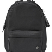 Laptop Backpack with Insulated Front Pocket