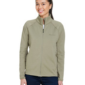 Ladies' Leconte Fleece Jacket