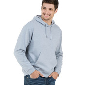 Men's Recrafted Recycled Hooded Fleece