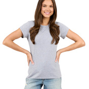 Ladies' Recrafted Recyled T-Shirt