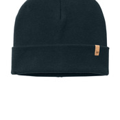 Cotton Beanie