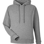 Unisex Electric Fleece Hooded Sweatshirt