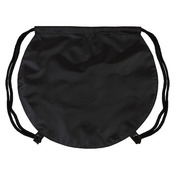 Hockey Drawstring Bag