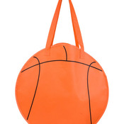 RallyTotes™ Basketball Tote Bag