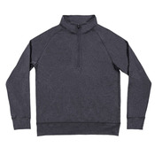 Dawn to Dusk Quarter-Zip Pullover