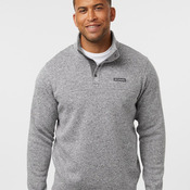 Alto Pass™ Fleece Half Snap Pullover