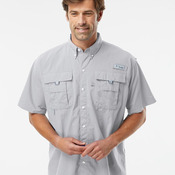 PFG Bahama™ II Short Sleeve Shirt