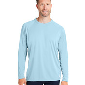 Men's Pursuit Long-Sleeve T-Shirt