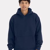 Heavyweight Fleece Hoodie