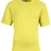 Unisex Sprint Pocket T-Shirt