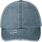 Classic Pigment Distressed Cap